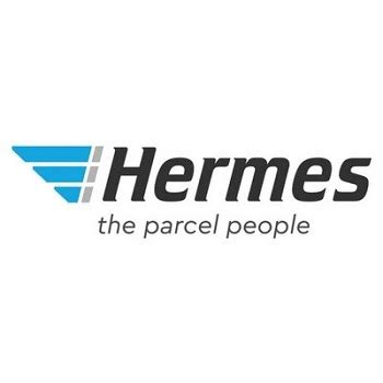 Hermes Peitz. Filiale, Paketzustellstelle von Hermes depot.